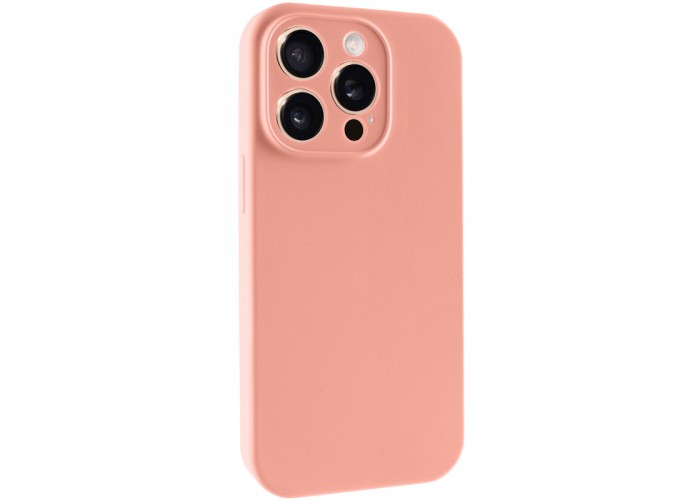 Чохол Silk Full Camera Protective (AA) NO LOGO для Apple iPhone 15 Pro Max (6.7