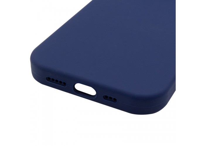Чохол Silk Full Camera Protective (AA) NO LOGO для Apple iPhone 15 Pro Max (6.7