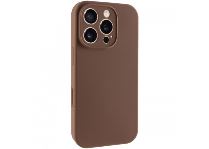 Чохол Silk Full Camera Protective (AA) NO LOGO для Apple iPhone 16 Pro (6.3