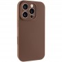 Чохол Silk Full Camera Protective (AA) NO LOGO для Apple iPhone 16 Pro (6.3