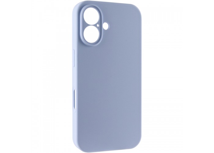 Чохол Silk Full Camera Protective (AA) NO LOGO для Apple iPhone 17 (6.3