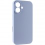 Чохол Silk Full Camera Protective (AA) NO LOGO для Apple iPhone 17 (6.3