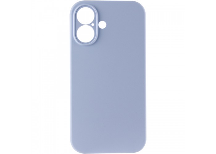 Чохол Silk Full Camera Protective (AA) NO LOGO для Apple iPhone 17 (6.3
