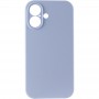 Чохол Silk Full Camera Protective (AA) NO LOGO для Apple iPhone 17 (6.3