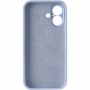 Чохол Silk Full Camera Protective (AA) NO LOGO для Apple iPhone 17 (6.3