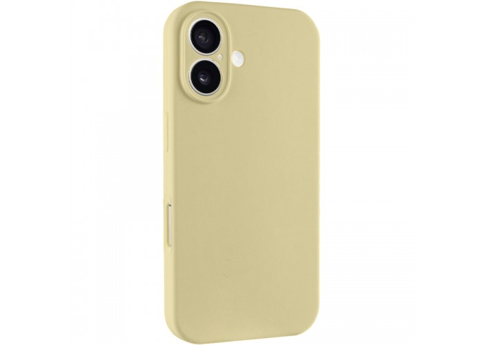 Чохол Silk Full Camera Protective (AA) NO LOGO для Apple iPhone 17 (6.3