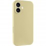 Чохол Silk Full Camera Protective (AA) NO LOGO для Apple iPhone 17 (6.3