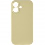 Чохол Silk Full Camera Protective (AA) NO LOGO для Apple iPhone 17 (6.3