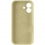Чохол Silk Full Camera Protective (AA) NO LOGO для Apple iPhone 17 (6.3