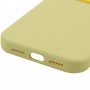 Чохол Silk Full Camera Protective (AA) NO LOGO для Apple iPhone 17 (6.3