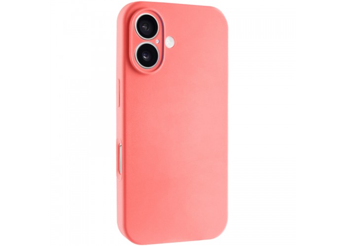 Чохол Silk Full Camera Protective (AA) NO LOGO для Apple iPhone 17 (6.3