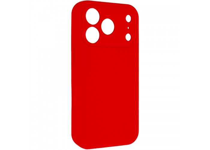 Чохол Silk Full Camera Protective (AA) NO LOGO для Apple iPhone 17 Pro (6.3