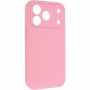 Чохол Silk Full Camera Protective (AA) NO LOGO для Apple iPhone 17 Pro Max (6.9