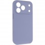 Чохол Silk Full Camera Protective (AA) NO LOGO для Apple iPhone 17 Pro Max (6.9