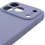 Чохол Silk Full Camera Protective (AA) NO LOGO для Apple iPhone 17 Pro Max (6.9