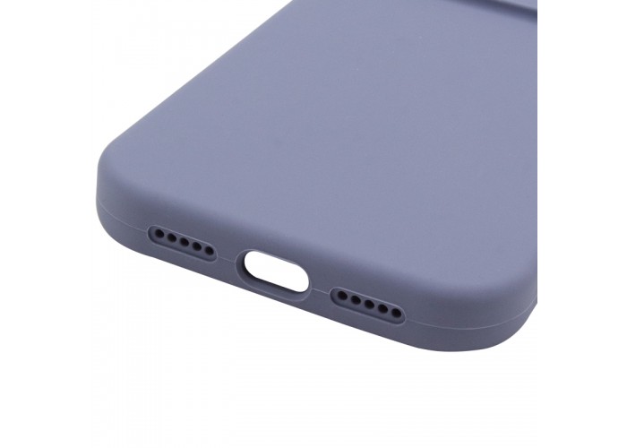 Чохол Silk Full Camera Protective (AA) NO LOGO для Apple iPhone 17 Pro Max (6.9