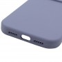 Чохол Silk Full Camera Protective (AA) NO LOGO для Apple iPhone 17 Pro Max (6.9