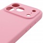 Чохол Silk Full Camera Protective (AA) NO LOGO для Apple iPhone 17 Pro Max (6.9