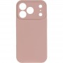 Чохол Silk Full Camera Protective (AA) NO LOGO для Apple iPhone 17 Pro Max (6.9
