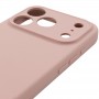 Чохол Silk Full Camera Protective (AA) NO LOGO для Apple iPhone 17 Pro Max (6.9
