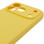 Чохол Silk Full Camera Protective (AA) NO LOGO для Apple iPhone 17 Pro Max / 18 Pro Max (6.9