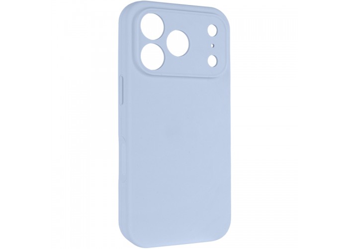 Чохол Silk Full Camera Protective (AA) NO LOGO для Apple iPhone 17 Pro Max / 18 Pro Max (6.9