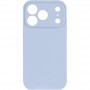Чохол Silk Full Camera Protective (AA) NO LOGO для Apple iPhone 17 Pro Max / 18 Pro Max (6.9
