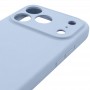 Чохол Silk Full Camera Protective (AA) NO LOGO для Apple iPhone 17 Pro Max / 18 Pro Max (6.9