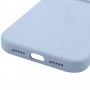 Чохол Silk Full Camera Protective (AA) NO LOGO для Apple iPhone 17 Pro Max / 18 Pro Max (6.9