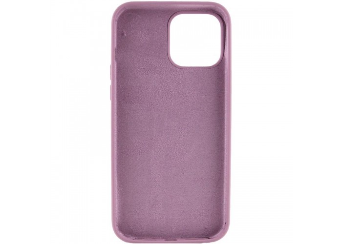 Чохол Silk Full Protective (AA) NO LOGO для Apple iPhone 11 Pro Max (6.5