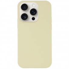 Чохол Silk Full Protective (AA) NO LOGO для Apple iPhone 13 Pro (6.1")  Жовтий / Mellow Yellow - 00000072452_10