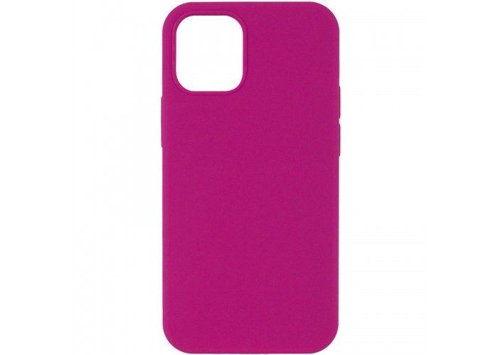 Чохол Silicone Case Full Protective (AA) NO LOGO для Apple iPhone 14 (6.1