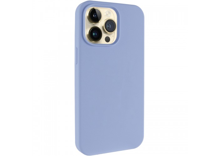 Чохол Silk Full Protective (AA) NO LOGO для Apple iPhone 14 Pro Max (6.7