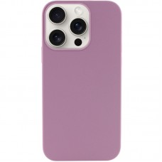 Чохол Silk Full Protective (AA) NO LOGO для Apple iPhone 14 Pro Max (6.7")  Ліловий / Lilac Pride - 00000072456_21