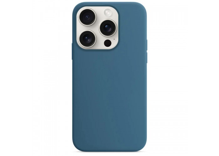 Чохол Silk Full Protective (AA) NO LOGO для Apple iPhone 14 Pro Max (6.7