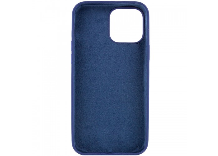 Чохол Silk Full Protective (AA) NO LOGO для Apple iPhone 14 Pro Max (6.7