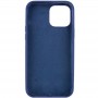 Чохол Silk Full Protective (AA) NO LOGO для Apple iPhone 14 Pro Max (6.7