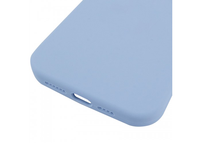 Чохол Silk Full Protective (AA) NO LOGO для Apple iPhone 14 Pro Max (6.7