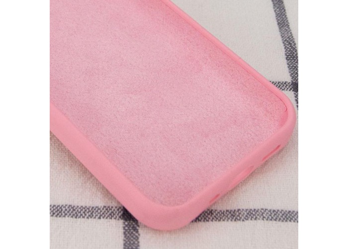 Чохол Silk Full Protective (AA) NO LOGO для Apple iPhone 15 Plus (6.7