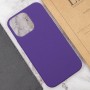 Чохол Silk Full Protective (AA) NO LOGO для Apple iPhone 15 Pro Max (6.7