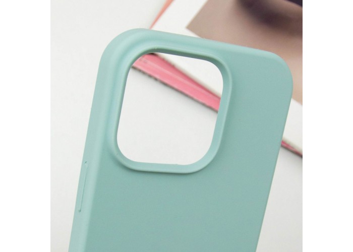Чохол Silk Full Protective (AA) NO LOGO для Apple iPhone 15 Pro Max (6.7