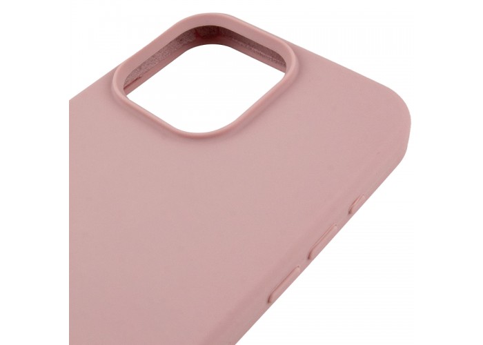 Чохол Silk Full Protective (AA) NO LOGO для Apple iPhone 15 Pro Max (6.7