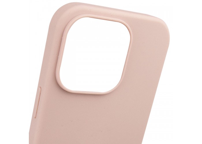 Чохол Silk Full Protective (AA) NO LOGO для Apple iPhone 15 Pro Max (6.7