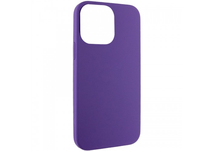 Чохол Silk Full Protective (AA) NO LOGO для Apple iPhone 15 Pro Max (6.7