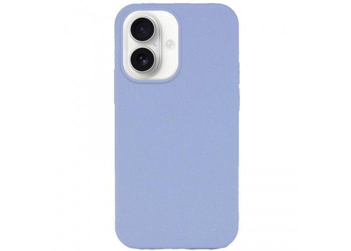 Чохол Silk Full Protective (AA) NO LOGO для Apple iPhone 16 (6.1