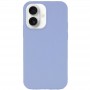 Чохол Silk Full Protective (AA) NO LOGO для Apple iPhone 16 (6.1