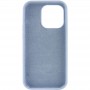 Чохол Silk Full Protective (AA) NO LOGO для Apple iPhone 16 (6.1