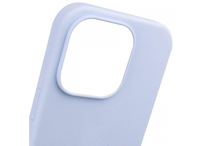 Чохол Silk Full Protective (AA) NO LOGO для Apple iPhone 16 (6.1