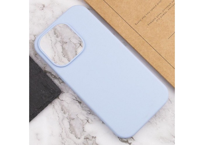 Чохол Silk Full Protective (AA) NO LOGO для Apple iPhone 16 (6.1