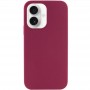 Чохол Silk Full Protective (AA) NO LOGO для Apple iPhone 16 (6.1